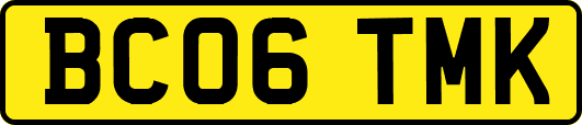 BC06TMK