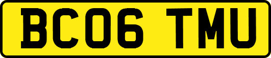 BC06TMU
