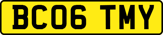 BC06TMY