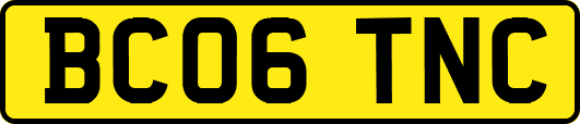BC06TNC
