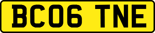 BC06TNE