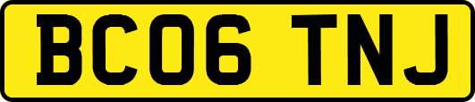 BC06TNJ