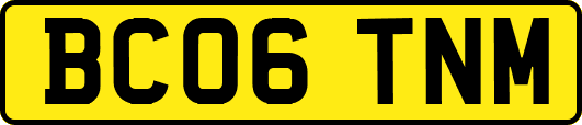 BC06TNM
