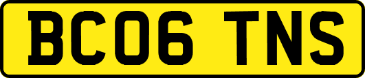 BC06TNS