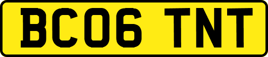 BC06TNT