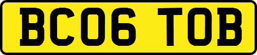 BC06TOB