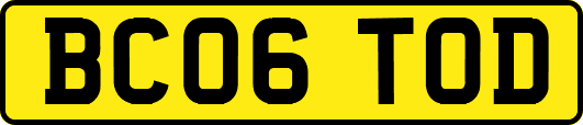 BC06TOD