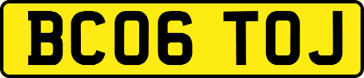 BC06TOJ