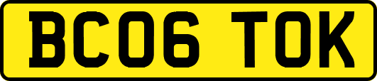 BC06TOK