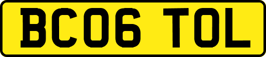 BC06TOL