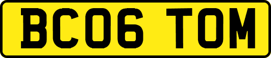 BC06TOM