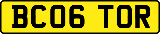 BC06TOR