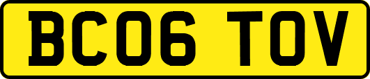 BC06TOV