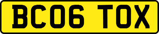 BC06TOX