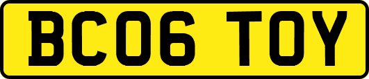 BC06TOY