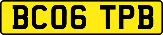 BC06TPB