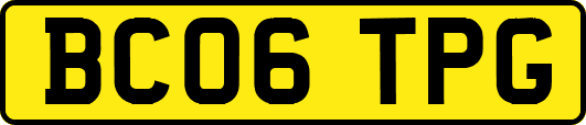 BC06TPG