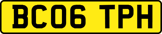 BC06TPH