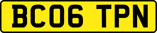 BC06TPN