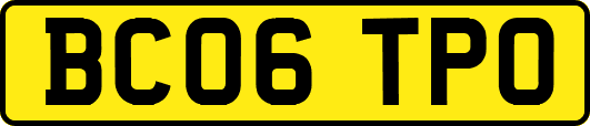 BC06TPO