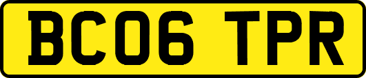 BC06TPR