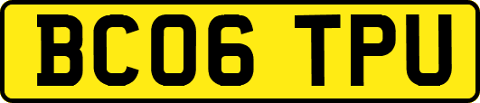 BC06TPU