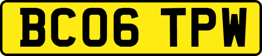 BC06TPW