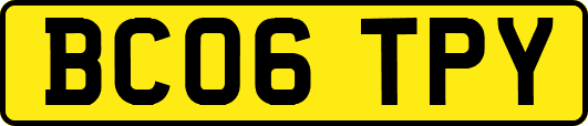 BC06TPY