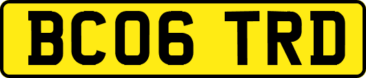 BC06TRD