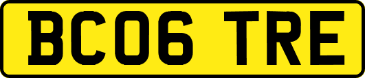 BC06TRE