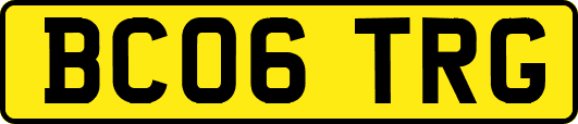 BC06TRG