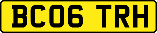 BC06TRH