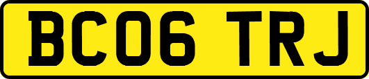 BC06TRJ