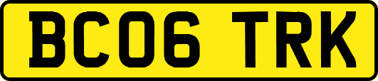 BC06TRK