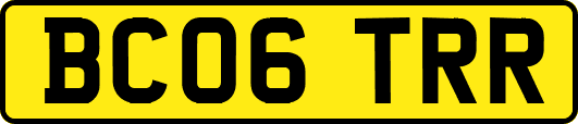 BC06TRR