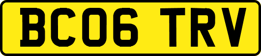 BC06TRV