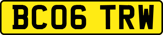 BC06TRW