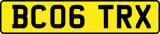 BC06TRX