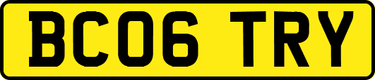 BC06TRY