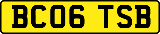 BC06TSB