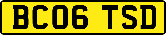 BC06TSD