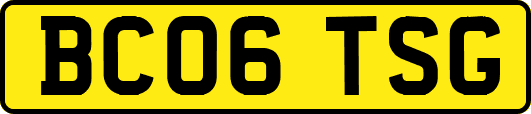 BC06TSG