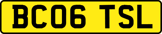 BC06TSL