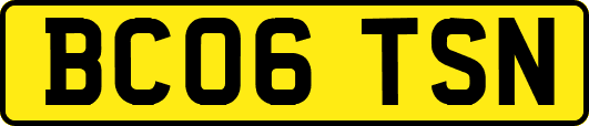 BC06TSN