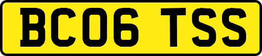 BC06TSS