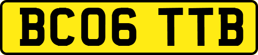 BC06TTB