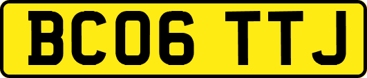BC06TTJ