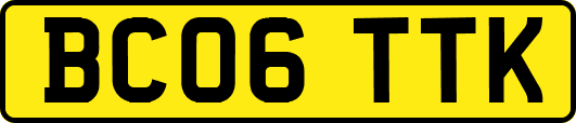 BC06TTK