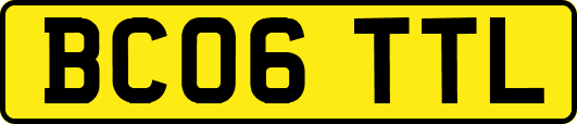BC06TTL