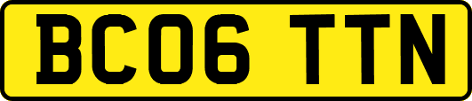 BC06TTN